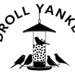 Droll Yankees Bird Feeders logo